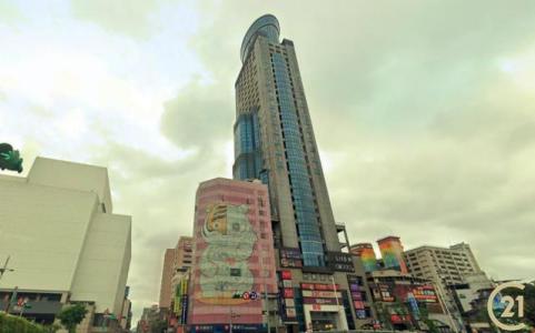 信一路, Zhongzheng Dist., Keelung 202, Tajwan