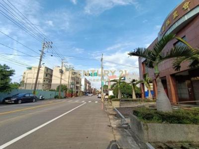 新興段, 八德區, تاويوان مدينة 334, تايوان