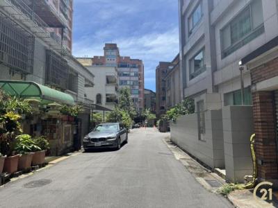 成功路一段, Yonghe Dist., 新北 234, 台湾