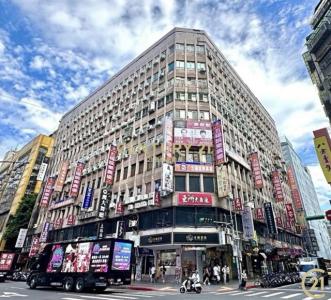 漢口街二段, Wanhua Dist., Taipei 108, Taiwán