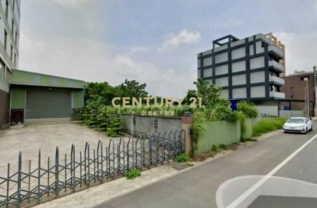 頭洲段, 新屋區, Taoyuan 327, Tayvan