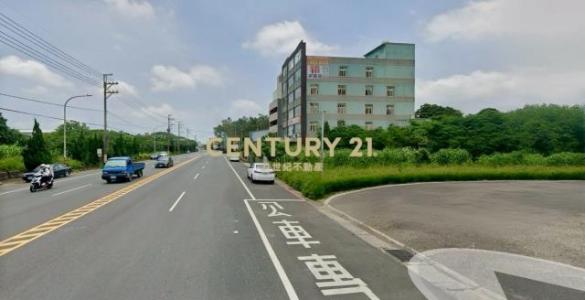 頭洲段, 新屋區, Taoyuan 327, Tayvan