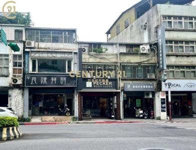中山北路六段, Shilin Dist., Тайбэй 111, Тайвань