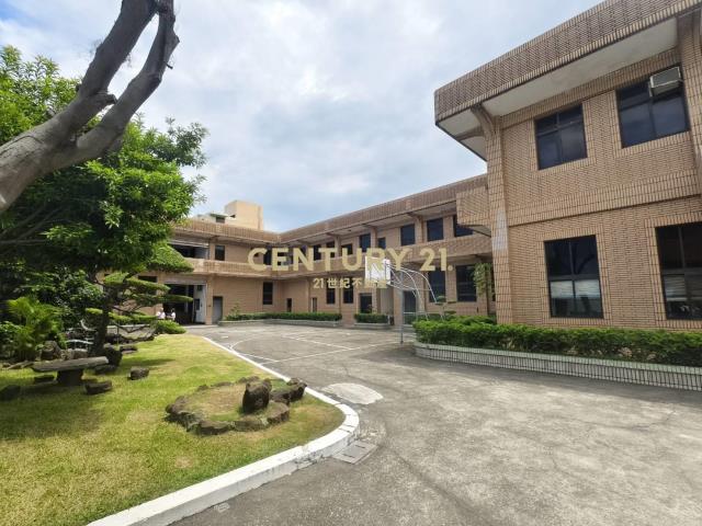 大園工六路稀有RC廠房, 大園區, Taoyuan City 337, Taiwan