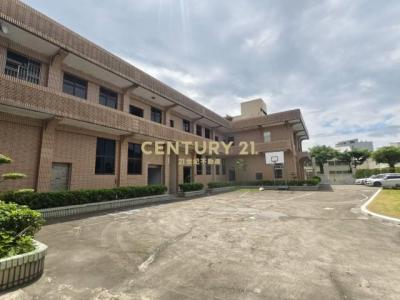 大園工六路稀有RC廠房, 大園區, Taoyuan City 337, Taiwan