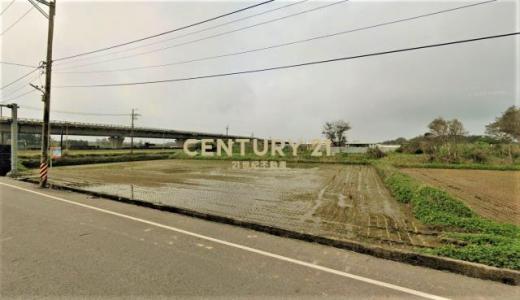 大牛欄段大牛欄小段, 新屋區, Taoyuan 327, Taïwan