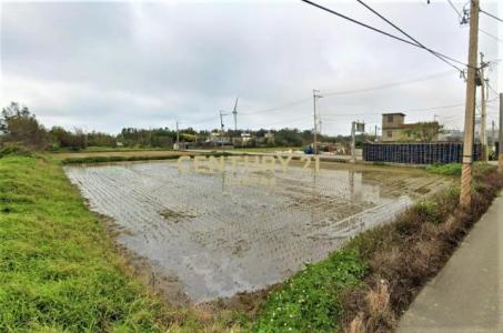 大牛欄段大牛欄小段, 新屋區, Taoyuan 327, Taïwan