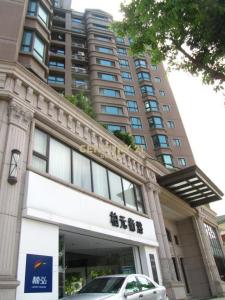 南崁路一段, 蘆竹區, Taoyuan City 338, Taiwan