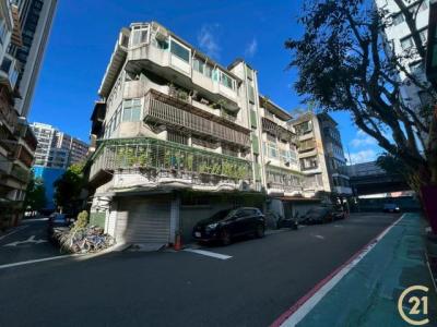 基隆路三段, Da'an Dist., Taipei 106, Taiwan