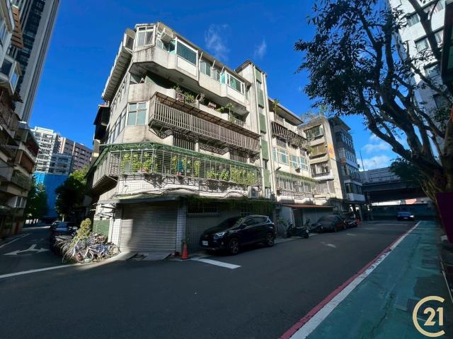 基隆路三段, Da'an Dist., Đài Bắc 106, Đài Loan