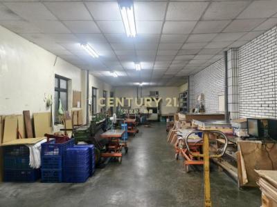 長發工業區丁工357坪送, 大園區, Taoyuan 337, Taïwan