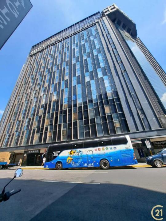 衡陽路, Zhongzheng Dist., 台北 100, 台湾