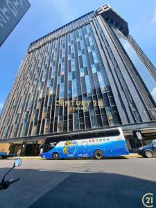 衡陽路, Zhongzheng Dist., مدينة تايبيه 100, تايوان