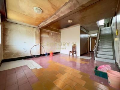 晉元路, 中壢區, 타오 위엔 320, 대만