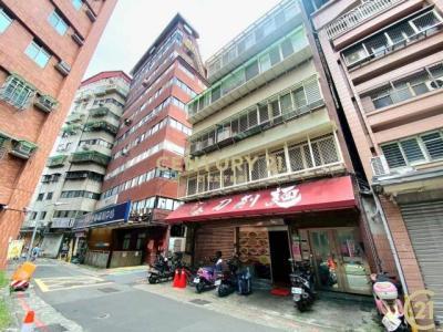 南昌路一段, Zhongzheng Dist., Taipei City 100, Taiwan