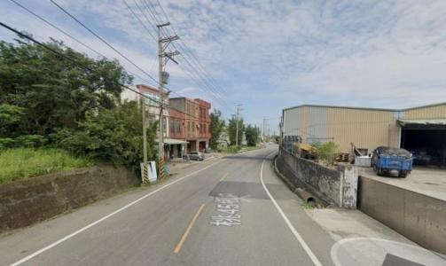 華興路二段, 大園區, Taoyuan 337, Taïwan