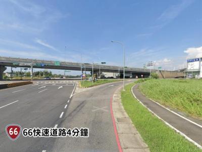 和平段, 楊梅區, Taoyuan 326, Taïwan