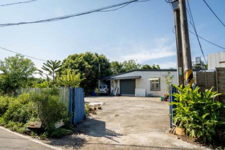 上嶺段, 中壢區, Taoyuan City 320, Taiwan