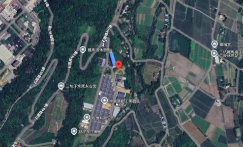 石園路, 大溪區, Taoyuan 335, Tajwan