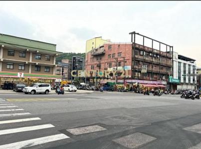 西嶺段, 龜山區, 타오 위엔 333, 대만