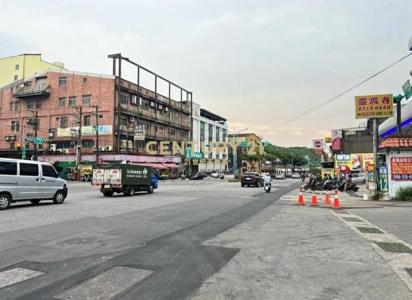 西嶺段, 龜山區, 타오 위엔 333, 대만