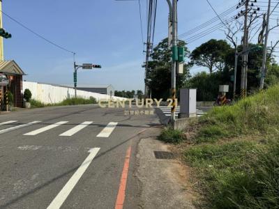 高上段, 楊梅區, Đào Viên 326, Đài Loan