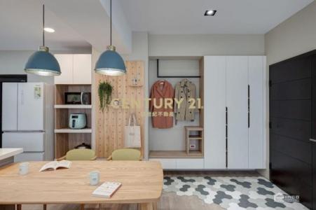 民權路四段, 中壢區, Taoyuan 320, Taiwan