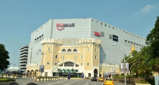 南山段, 蘆竹區, تاويوان مدينة 338, تايوان