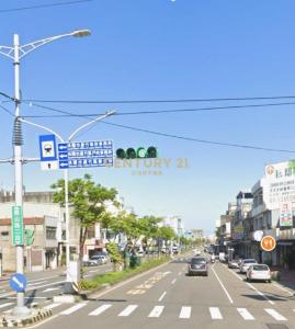 南山段, 蘆竹區, Taoyuan 338, Taiwan