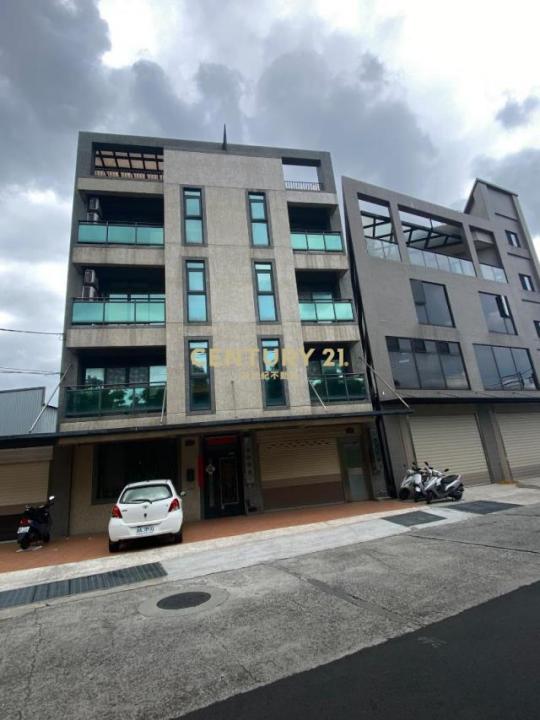 內定十六街, 中壢區, 타오 위엔 320, 대만