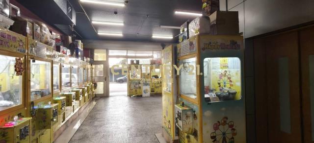 梅高路, 楊梅區, 타오 위엔 326, 대만