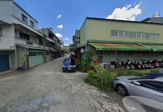 八德路, Yingge Dist., Nouveau Taipei 239, Taïwan