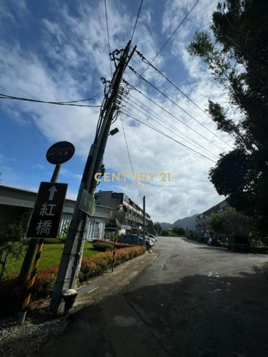 紅橋段, 龍潭區, Taoyuan 325, Taïwan