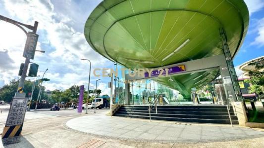 中央西路二段, 中壢區, Taoyuan City 320, Taiwan