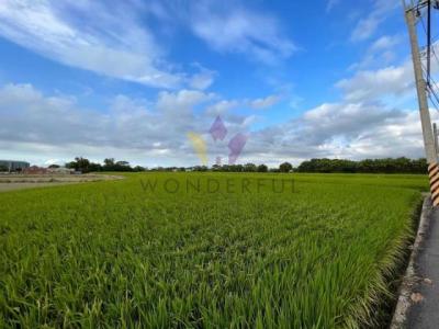 長祥段, 新屋區, Taoyuan City 327, Taiwan