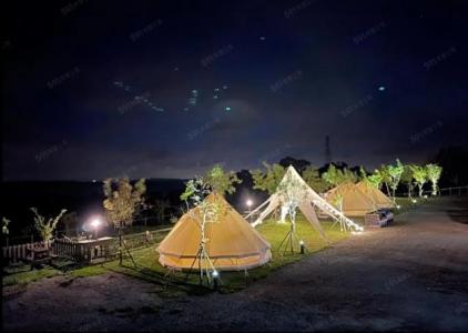 鹿鳴坑, Xinpu Township, Hsinchu County 305, Taiwan