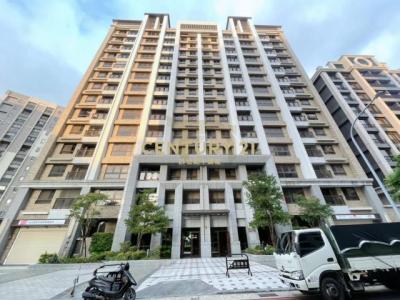 復華十一街, 中壢區, Taoyuan City 320, Taiwan