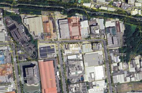 工業一路, 平鎮區, Taoyuan City 324, Taiwan