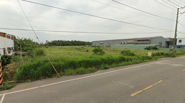 玉林路一段, 觀音區, Taoyuan 328, Taïwan