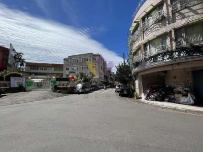 龍興段, 龍潭區, تاويوان مدينة 325, تايوان