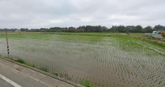 濱海路永興段, 新屋區, Taoyuan 327, Taiwán