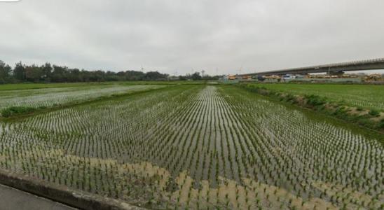 濱海路永興段, 新屋區, Taoyuan 327, Taiwán