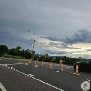 福林段, 平鎮區, 桃园 324, 台湾