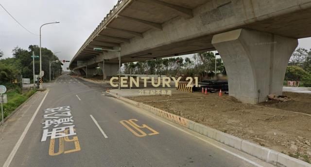 大牛欄段大牛欄小段, 新屋區, Taoyuan 327, Taïwan