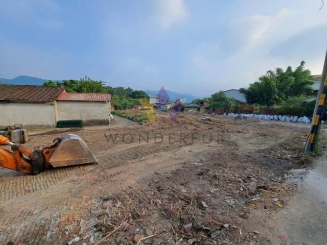 紅橋段, 龍潭區, 桃园 325, 台湾