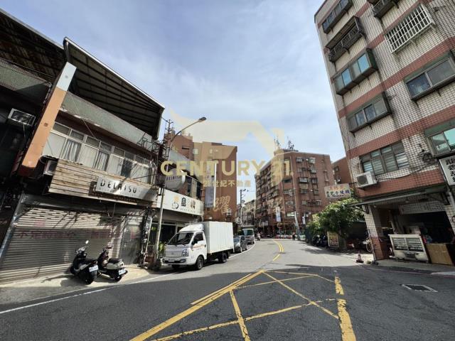 中工段, 中壢區, Taoyuan City 320, Taiwan