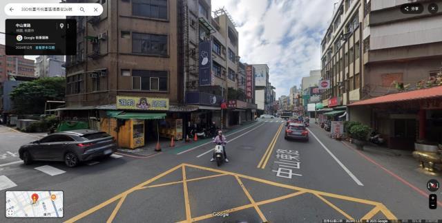 福昌街, 桃園區, Taoyuan City 330, Taiwan