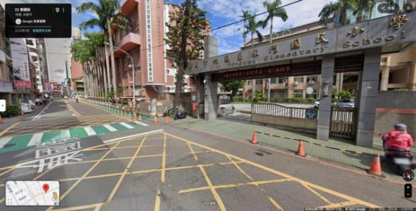 福昌街, 桃園區, Taoyuan City 330, Taiwan