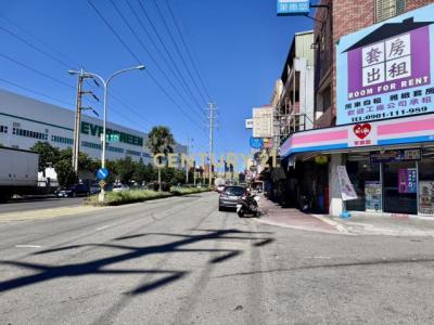 工業區段二小段, 觀音區, 桃園市 328, 台灣