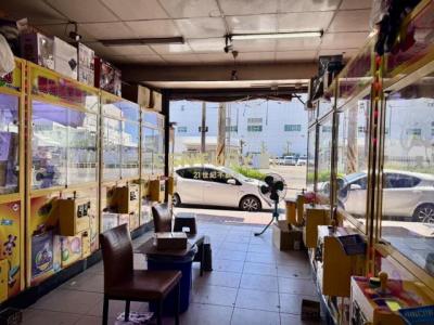 工業區段二小段, 觀音區, Taoyuan City 328, Taiwan